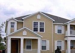 Pre-foreclosure in  Forty Banks Rd Saint Cloud, FL 34773