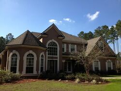 Pre-foreclosure in  Martell Ct Jacksonville, FL 32259
