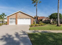Pre-foreclosure in  Templewood Ct Spring Hill, FL 34608