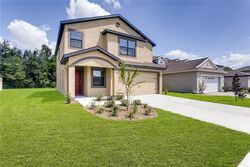 Pre-foreclosure in  Silverbell Loop Brooksville, FL 34613