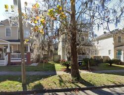 Pre-foreclosure in  E Duffy St Savannah, GA 31401