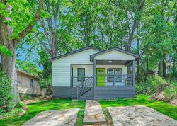 Pre-foreclosure in  Booker Ave Sw Atlanta, GA 30310