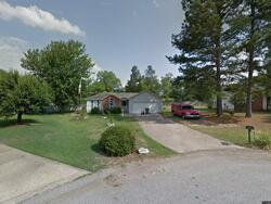 Pre-foreclosure in  Shady Grove Ct Harlem, GA 30814