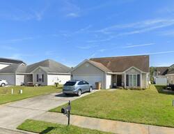 Pre-foreclosure in  Corsair Cir Savannah, GA 31407