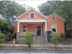 Pre-foreclosure in  SEMMES ST Atlanta, GA 30344