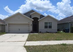 Pre-foreclosure in  Satinleaf Run Brooksville, FL 34602