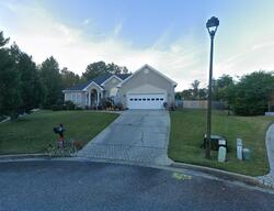 Pre-foreclosure in  Marshall Ct Evans, GA 30809