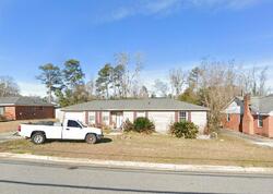 Pre-foreclosure in  Merrymont Dr Augusta, GA 30907