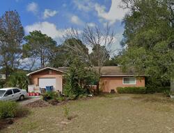 Pre-foreclosure in  Baxley St Spring Hill, FL 34609