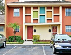 Pre-foreclosure in  Tangerine Ave Winter Park, FL 32792