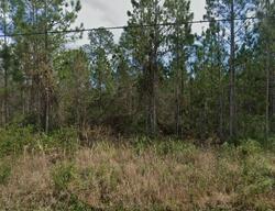 Pre-foreclosure in  Beckenger Ave Hastings, FL 32145