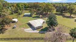 Pre-foreclosure in  E Highway 318 Citra, FL 32113