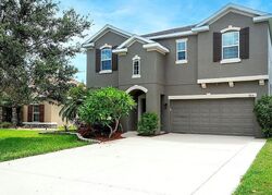 Pre-foreclosure in  111th Ter E Parrish, FL 34219