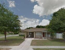 Pre-foreclosure in  N Kentucky Ave Umatilla, FL 32784