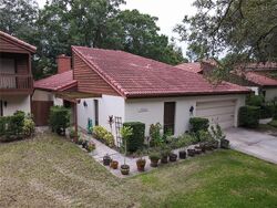 Pre-foreclosure in  W Pebble Beach Cir Winter Springs, FL 32708