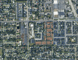 Pre-foreclosure in  Lewfield Cir Winter Park, FL 32792