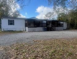 Pre-foreclosure Listing in Fox Ridge Blvd WESLEY CHAPEL, FL 33543