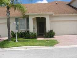 Pre-foreclosure in  OAK GROVE CT Vero Beach, FL 32966