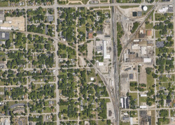 Pre-foreclosure in  E Division St Decatur, IL 62526