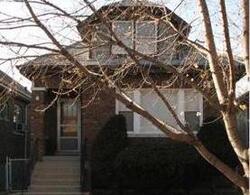 Pre-foreclosure in  Wesley Ave Berwyn, IL 60402