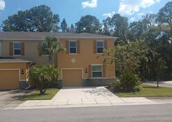 Pre-foreclosure in  Pine River Rd Tampa, FL 33637
