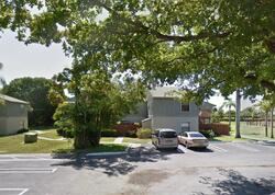 Pre-foreclosure in  Crossings Cir Apt G Boynton Beach, FL 33435