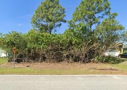 Pre-foreclosure in  Sw Kestor Dr Port Saint Lucie, FL 34953