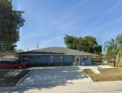 Pre-foreclosure in  Santa Barbara Blvd Cape Coral, FL 33914