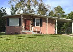 W Virginia Ave, Jacksonville FL