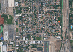 Pre-foreclosure in  W 46th St Chicago, IL 60609