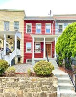 Pre-foreclosure in  Abbey Pl Ne Washington, DC 20002