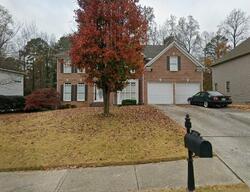 Pre-foreclosure in  Oakhurst Trl Lawrenceville, GA 30043