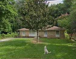 Pre-foreclosure in  Patton Ct Jonesboro, GA 30236