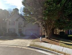 Pre-foreclosure in  Willbrooke Run Duluth, GA 30096