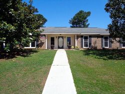 Pre-foreclosure in  Timberdale Dr Columbus, GA 31909