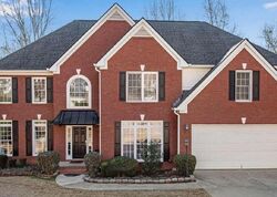 Pre-foreclosure in  Weston Dr Sw Lilburn, GA 30047
