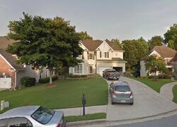 Pre-foreclosure in  Mill Park Ter Dacula, GA 30019