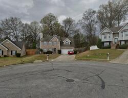 Pre-foreclosure in  NEEDHAMS CT Ellenwood, GA 30294