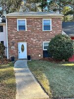 Pre-foreclosure in  Patrick Henry Ct Riverdale, GA 30274