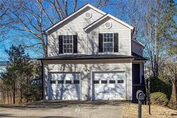 Pre-foreclosure in  Thackery Pl Douglasville, GA 30134