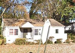 Pre-foreclosure in  CONNALLY DR Atlanta, GA 30344