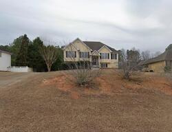 Pre-foreclosure in  Philadelphia Dr Jasper, GA 30143