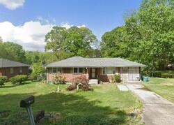 Pre-foreclosure in  Shellnut Dr Forest Park, GA 30297