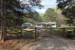 Pre-foreclosure in  Nail Mill Rd Mcdonough, GA 30252