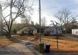Pre-foreclosure in  W Poplar St Griffin, GA 30224