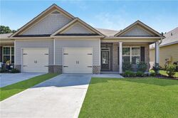 Pre-foreclosure in  Vandenburg Dr Villa Rica, GA 30180