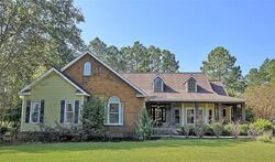 Pre-foreclosure in  Edgewood Rd Vidalia, GA 30474