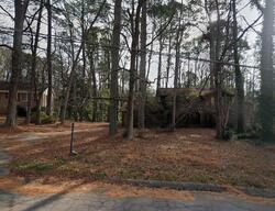 Pre-foreclosure in  Allgood Springs Dr Stone Mountain, GA 30083