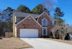 Pre-foreclosure in  Kirsten Jane Ct Lawrenceville, GA 30045