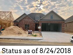 Pre-foreclosure in  Rolling Acres Dr Kathleen, GA 31047